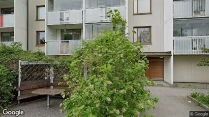 Apartments for rent in Stockholm West - Photo from Google Street View