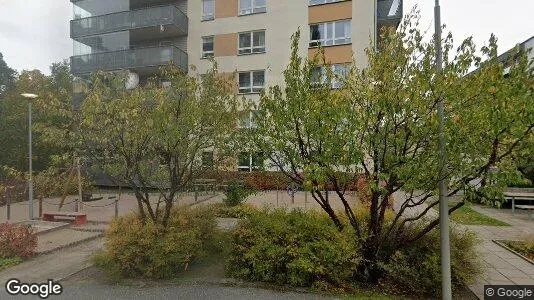 Apartments for rent in Stockholm West - Photo from Google Street View