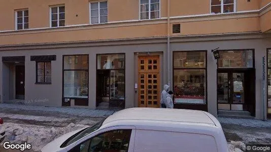 Apartments for rent in Södermalm - Photo from Google Street View