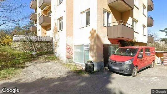 Apartments for rent in Stockholm South - Photo from Google Street View