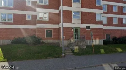 Apartments for rent in Sundbyberg - Photo from Google Street View