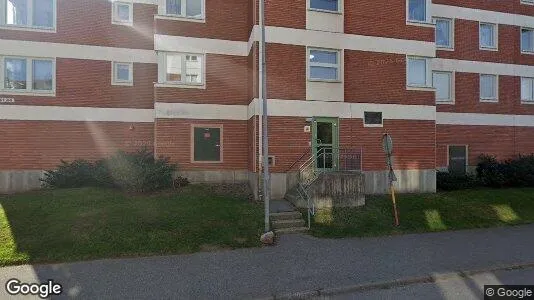 Apartments for rent in Sundbyberg - Photo from Google Street View
