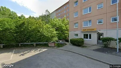 Apartments for rent in Haninge - Photo from Google Street View