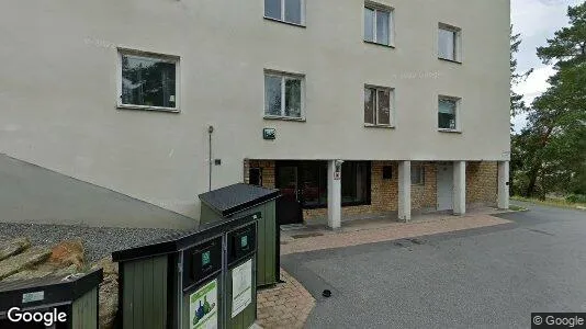 Apartments for rent in Stockholm South - Photo from Google Street View