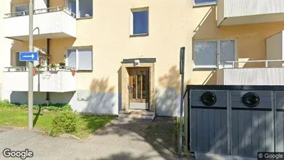 Apartments for rent in Stockholm South - Photo from Google Street View