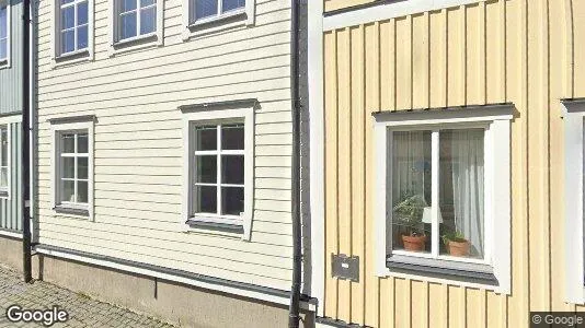 Apartments for rent in Norrtälje - Photo from Google Street View