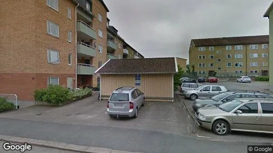 Apartments for rent in Linköping - Photo from Google Street View