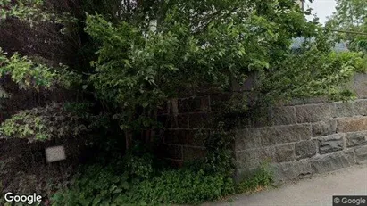 Apartments for rent in Gothenburg City Centre - Photo from Google Street View