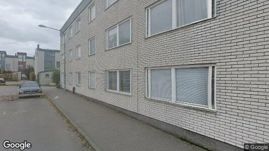 Apartments for rent in Stockholm West - Photo from Google Street View