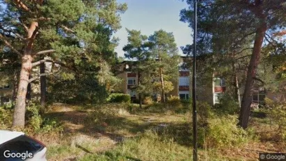 Apartments for rent in Stockholm West - Photo from Google Street View