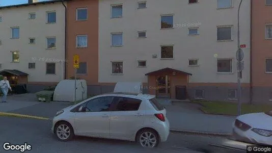 Apartments for rent in Stockholm South - Photo from Google Street View
