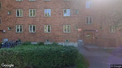 Apartments for rent in Stockholm South - Photo from Google Street View