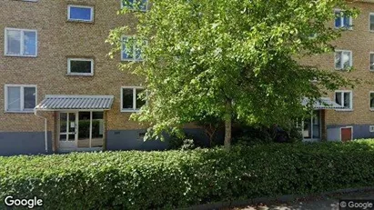 Apartments for rent in Borås - Photo from Google Street View