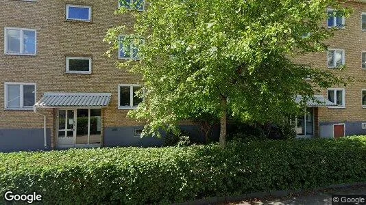 Apartments for rent in Borås - Photo from Google Street View