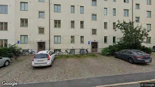 Apartments for rent in Örgryte-Härlanda - Photo from Google Street View