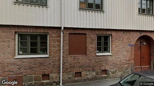 Apartments for rent in Majorna-Linné - Photo from Google Street View