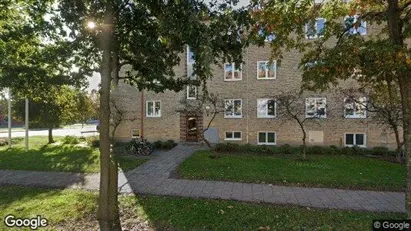 Apartments for rent in Limhamn/Bunkeflo - Photo from Google Street View