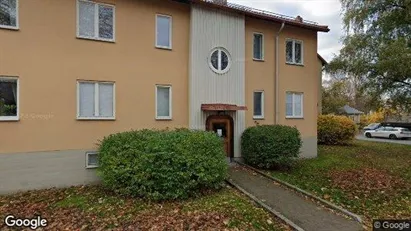 Apartments for rent in Hammarbyhamnen - Photo from Google Street View