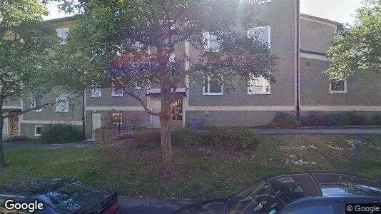 Apartments for rent in Stockholm West - Photo from Google Street View