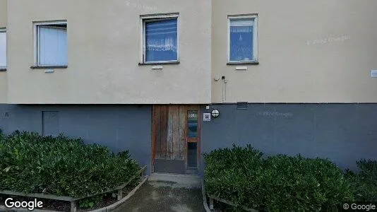 Apartments for rent in Stockholm South - Photo from Google Street View