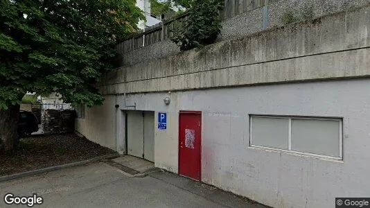 Apartments for rent in Nacka - Photo from Google Street View