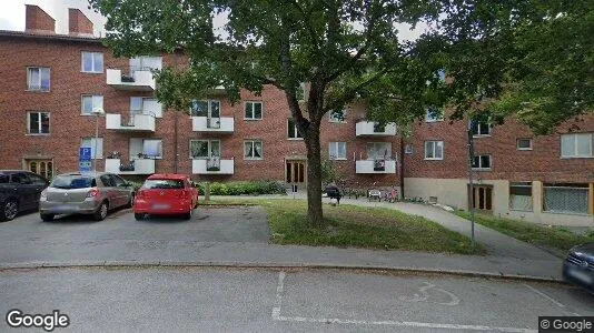 Apartments for rent in Stockholm South - Photo from Google Street View