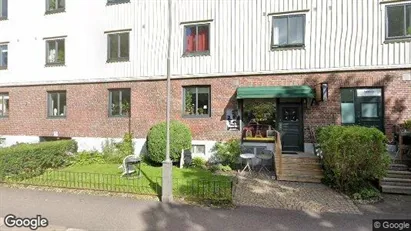 Apartments for rent in Majorna-Linné - Photo from Google Street View