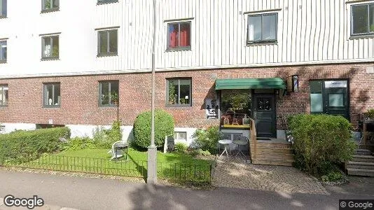 Apartments for rent in Majorna-Linné - Photo from Google Street View