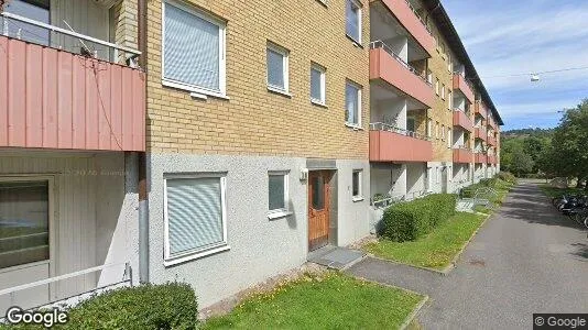 Apartments for rent in Askim-Frölunda-Högsbo - Photo from Google Street View