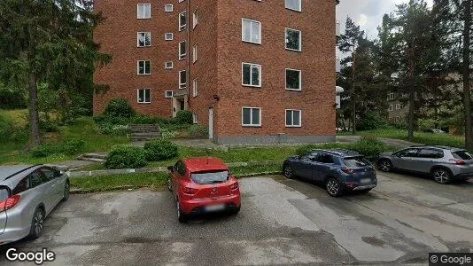 Apartments for rent in Stockholm South - Photo from Google Street View