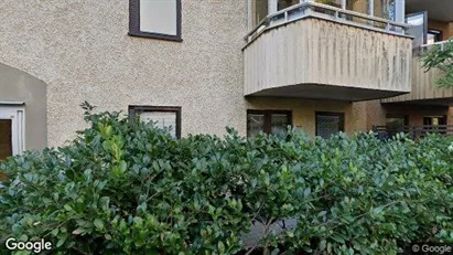 Apartments for rent in Södermalm - Photo from Google Street View