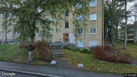 Apartments for rent in Stockholm South - Photo from Google Street View