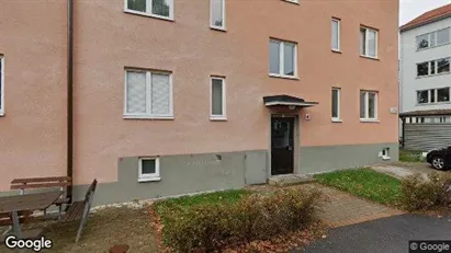 Apartments for rent in Stockholm South - Photo from Google Street View