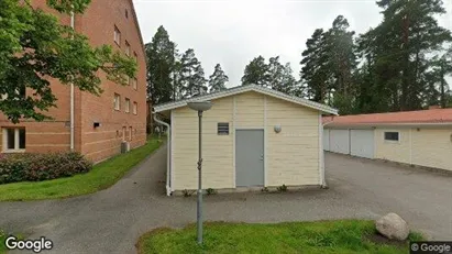 Apartments for rent in Uppsala - Photo from Google Street View