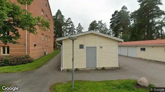 Apartments for rent in Uppsala - Photo from Google Street View