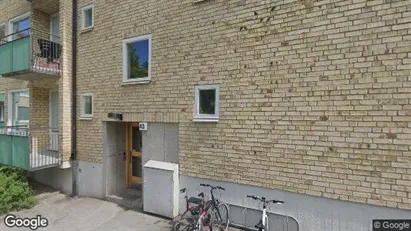 Apartments for rent in Stockholm West - Photo from Google Street View