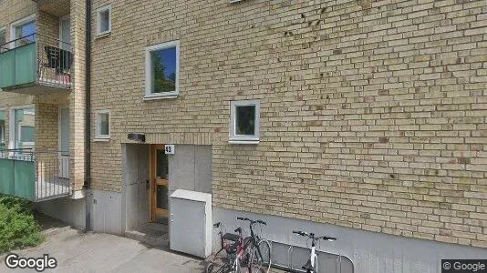 Apartments for rent in Stockholm West - Photo from Google Street View
