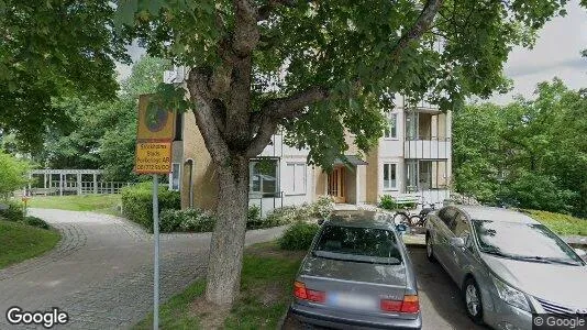 Apartments for rent in Stockholm South - Photo from Google Street View