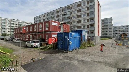 Apartments for rent in Trollhättan - Photo from Google Street View