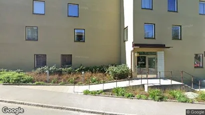 Apartments for rent in Stockholm West - Photo from Google Street View