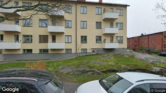 Apartments for rent in Stockholm South - Photo from Google Street View