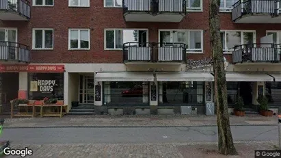 Apartments for rent in Gothenburg City Centre - Photo from Google Street View