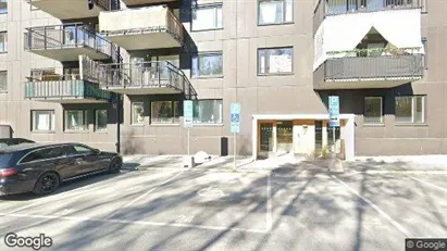 Apartments for rent in Upplands-Bro - Photo from Google Street View