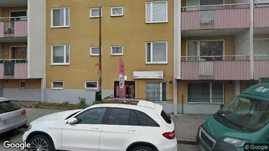 Apartments for rent in Stockholm West - Photo from Google Street View