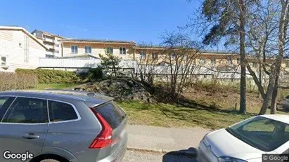 Apartments for rent in Hammarbyhamnen - Photo from Google Street View