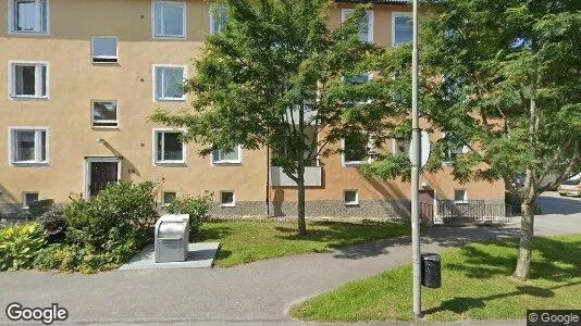 Apartments for rent in Stockholm South - Photo from Google Street View