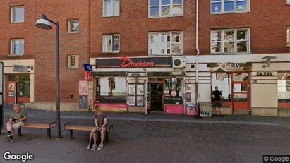 Apartments for rent in Majorna-Linné - Photo from Google Street View
