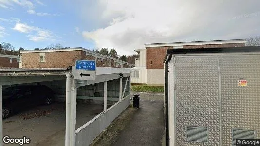 Apartments for rent in Upplands Väsby - Photo from Google Street View