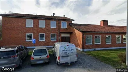 Apartments for rent in Eslöv - Photo from Google Street View