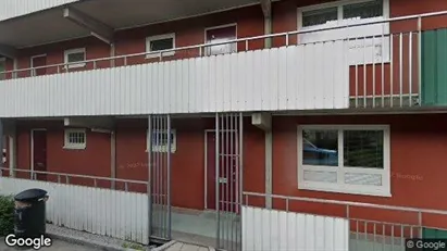 Apartments for rent in Stockholm West - Photo from Google Street View